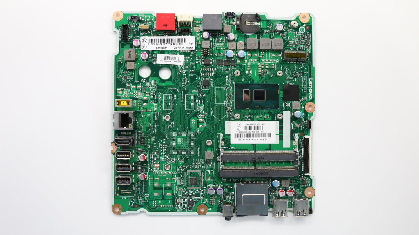 Lenovo Pl System Boards - 00XG084
