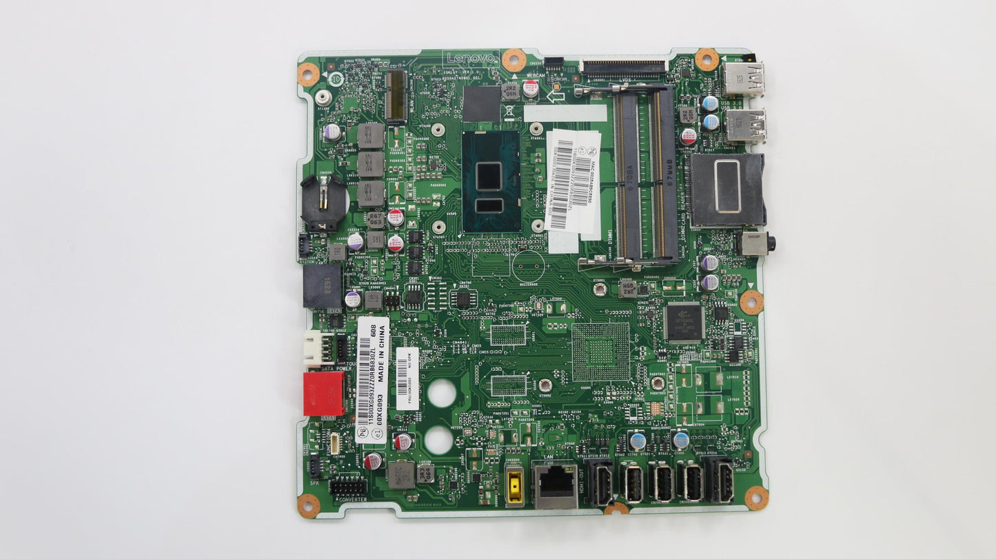 Lenovo Pl System Boards - 00XG093