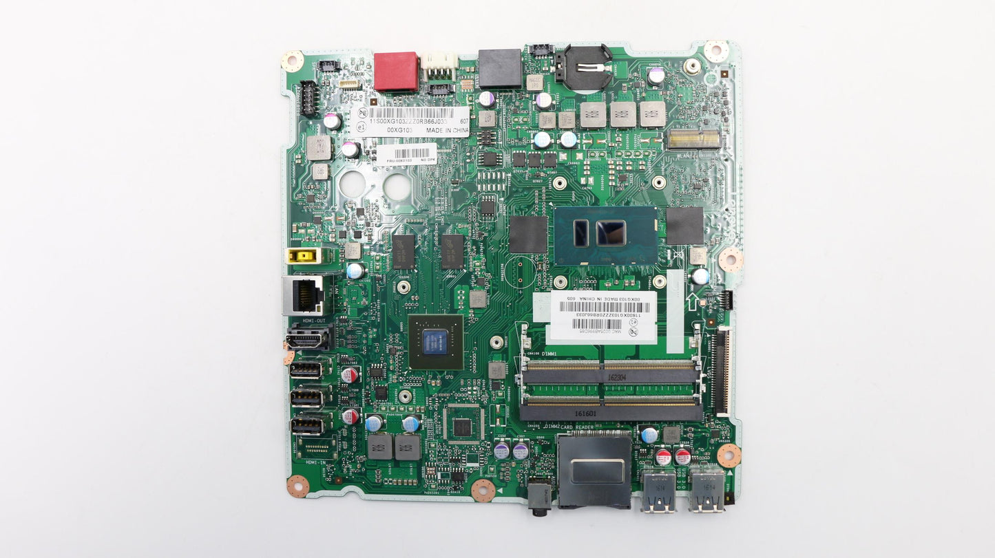 Lenovo Pl System Boards - 00XG103