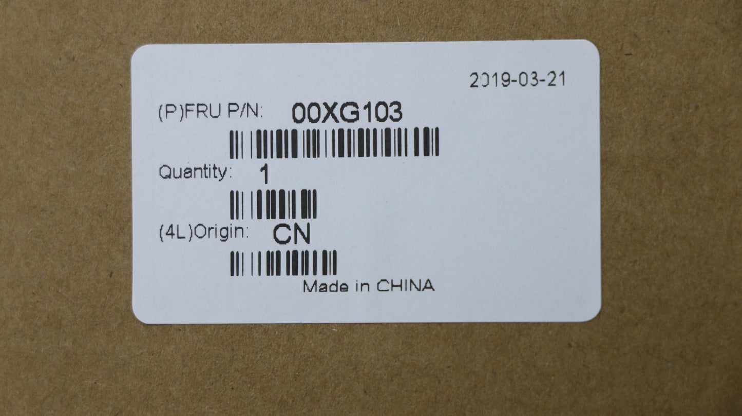 Lenovo Pl System Boards - 00XG103