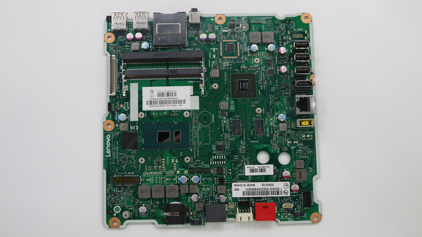 Lenovo Pl System Boards - 00XG104
