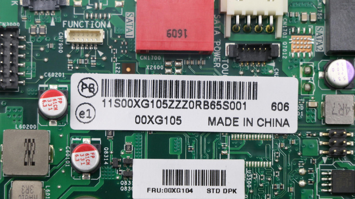 Lenovo Pl System Boards - 00XG104