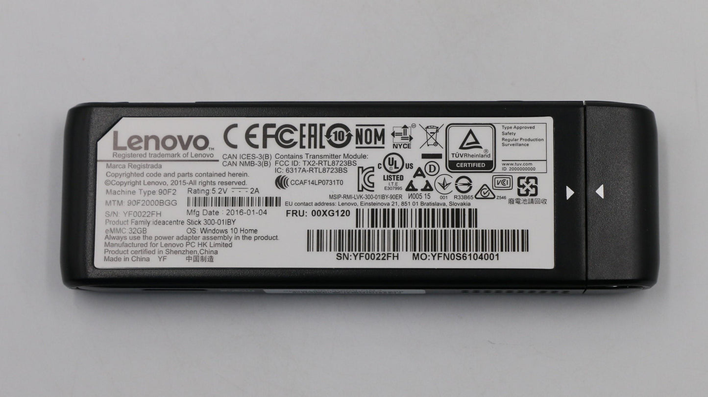 Lenovo Pl System Boards - 00XG120