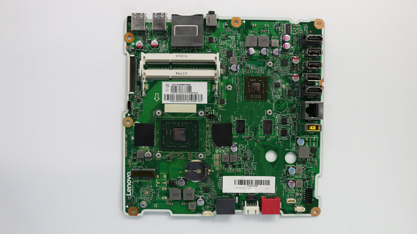Lenovo Pl System Boards - 00XG125