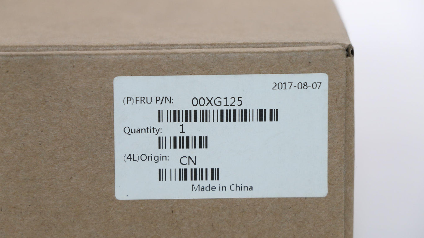Lenovo Pl System Boards - 00XG125