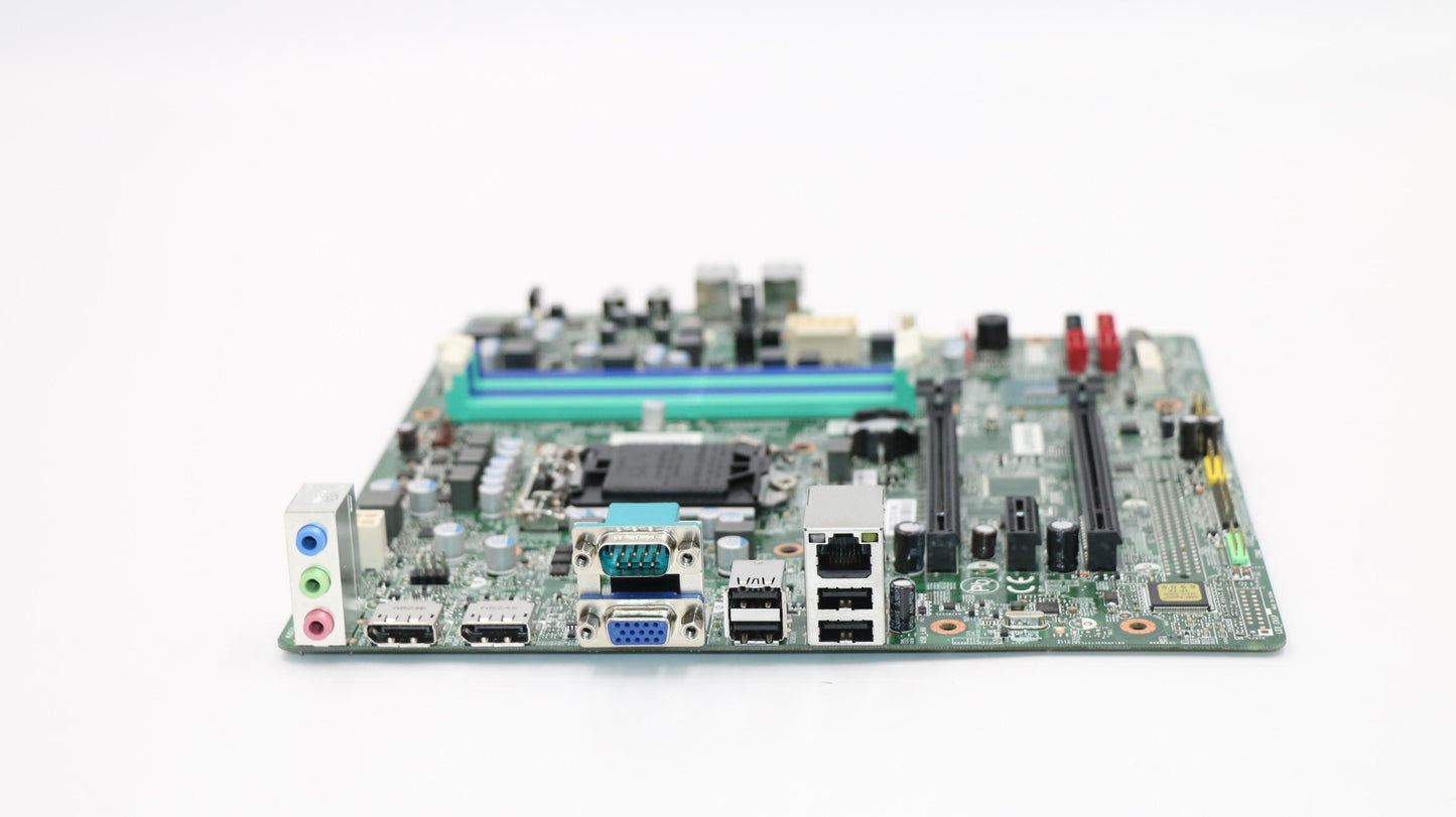 Lenovo (00XG204) System Board, Q270 Chipset, Tower/SFF, Windows DPK