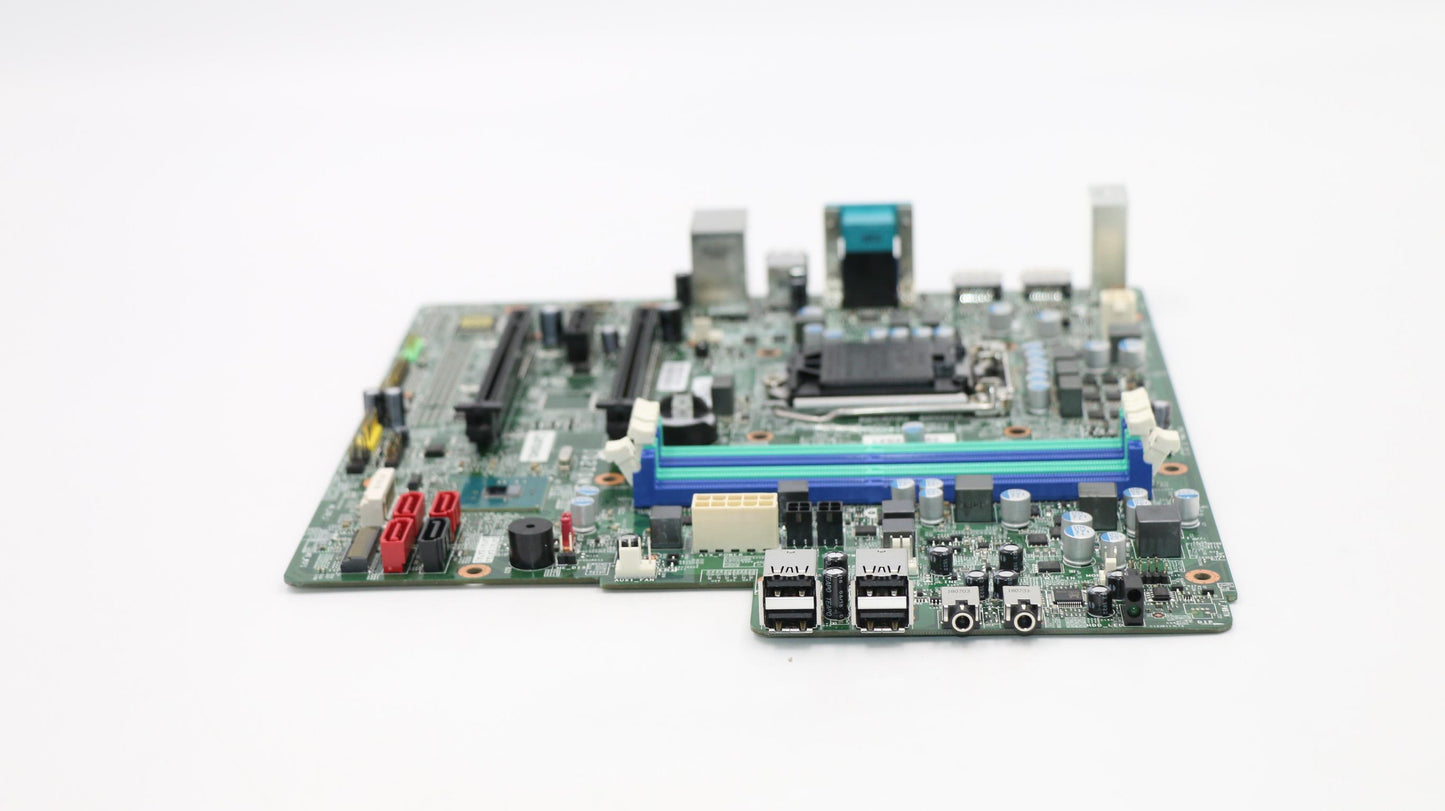 Lenovo (00XG204) System Board, Q270 Chipset, Tower/SFF, Windows DPK