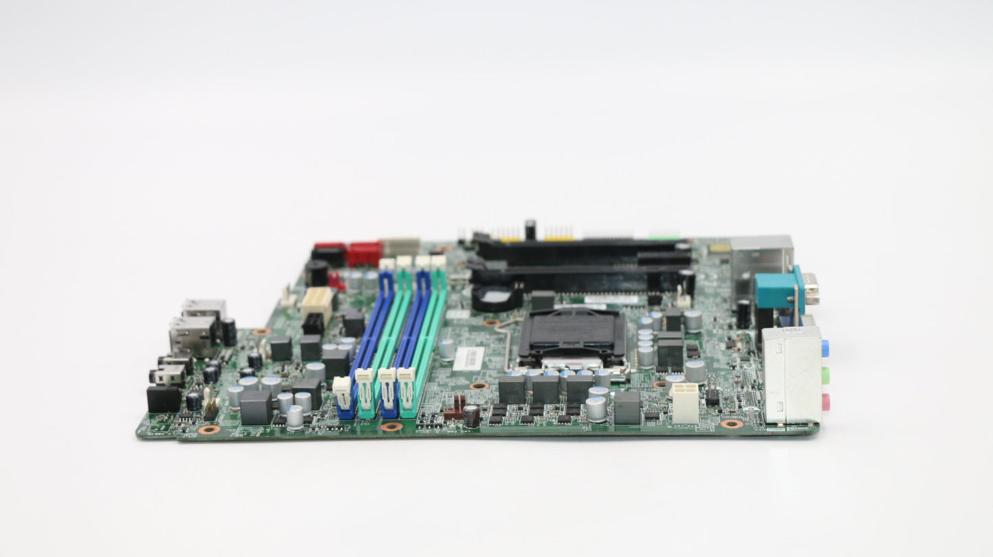 Lenovo (00XG204) System Board, Q270 Chipset, Tower/SFF, Windows DPK