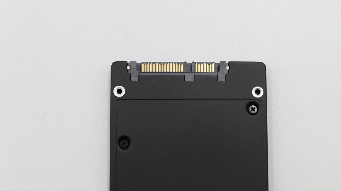Lenovo Ssd_Asm 2.5 Inch 128Gb Ssd Ama - 00XG221