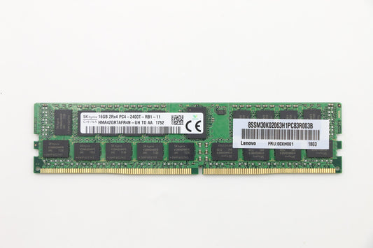 Lenovo Mm Memory - 00XH001