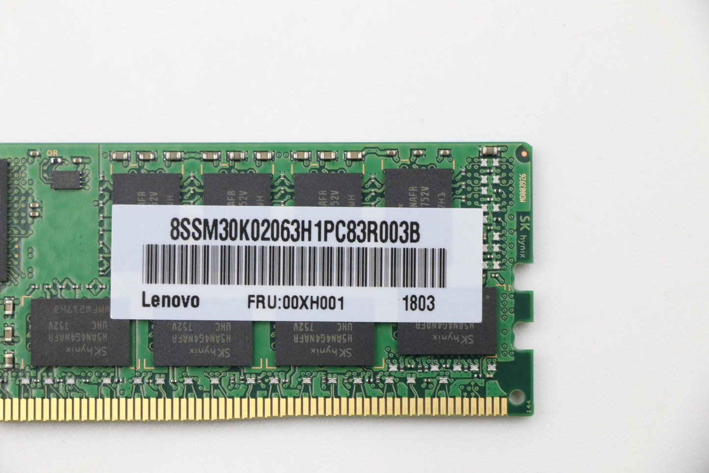Lenovo Mm Memory - 00XH001