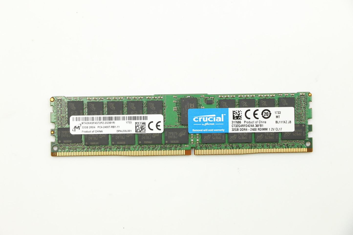 Lenovo Mm Memory - 00XH002