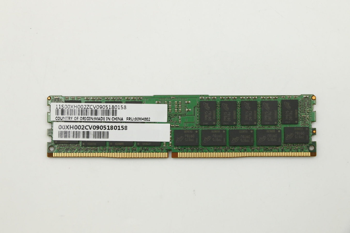 Lenovo Mm Memory - 00XH002