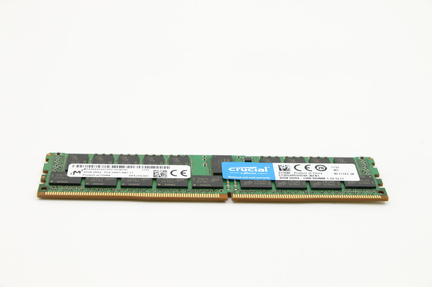 Lenovo Mm Memory - 00XH002