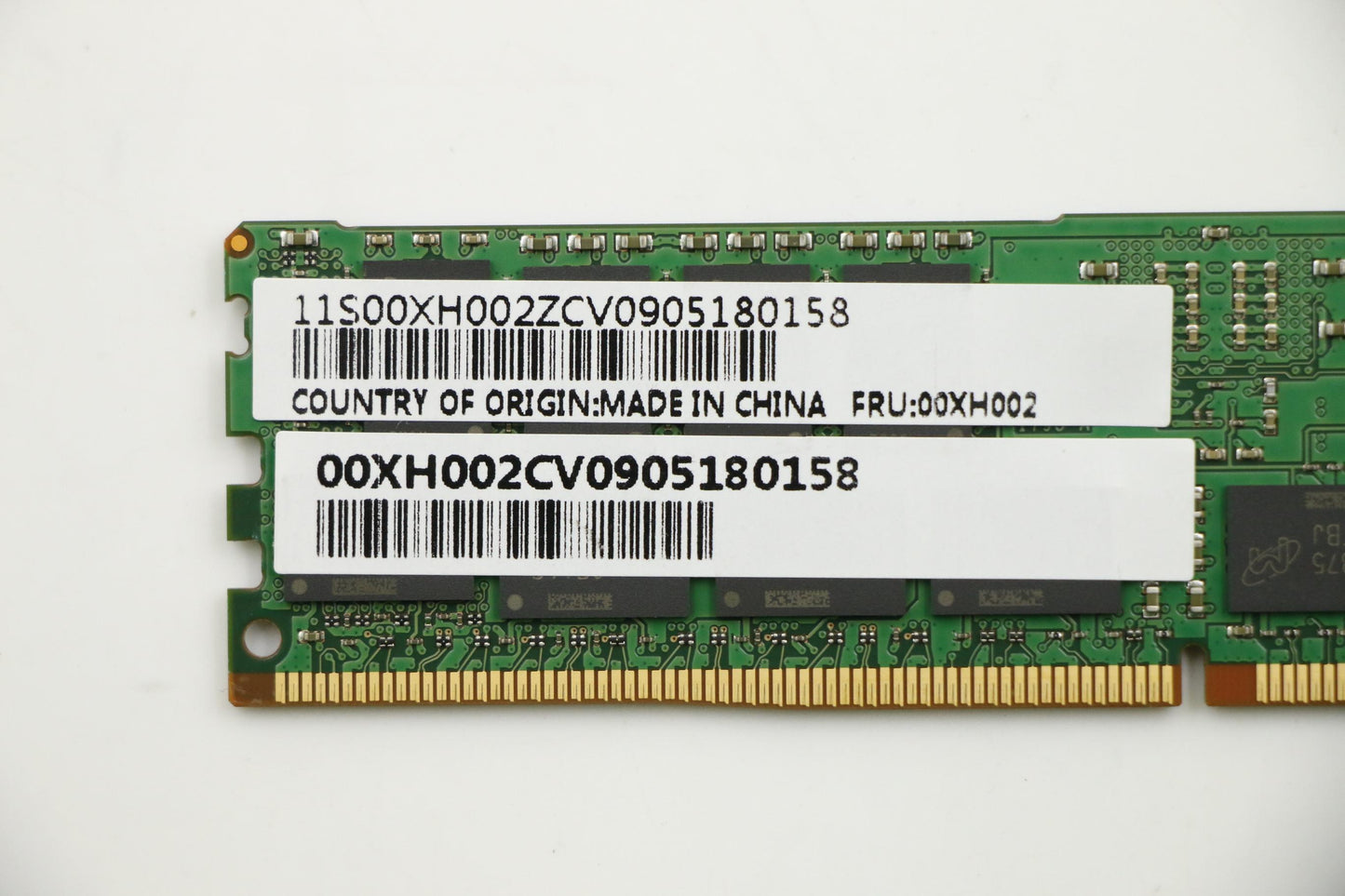 Lenovo Mm Memory - 00XH002