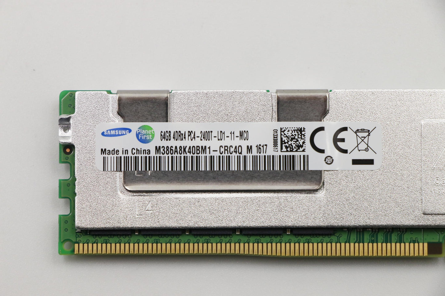Lenovo Mm Memory - 00XH003