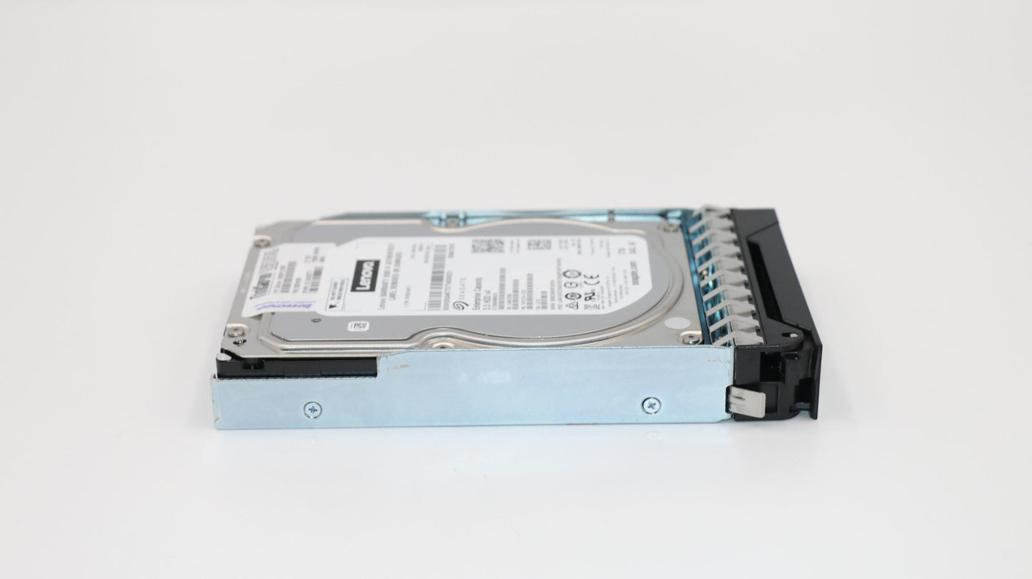 Lenovo Hd Hard Drives - 00XH009