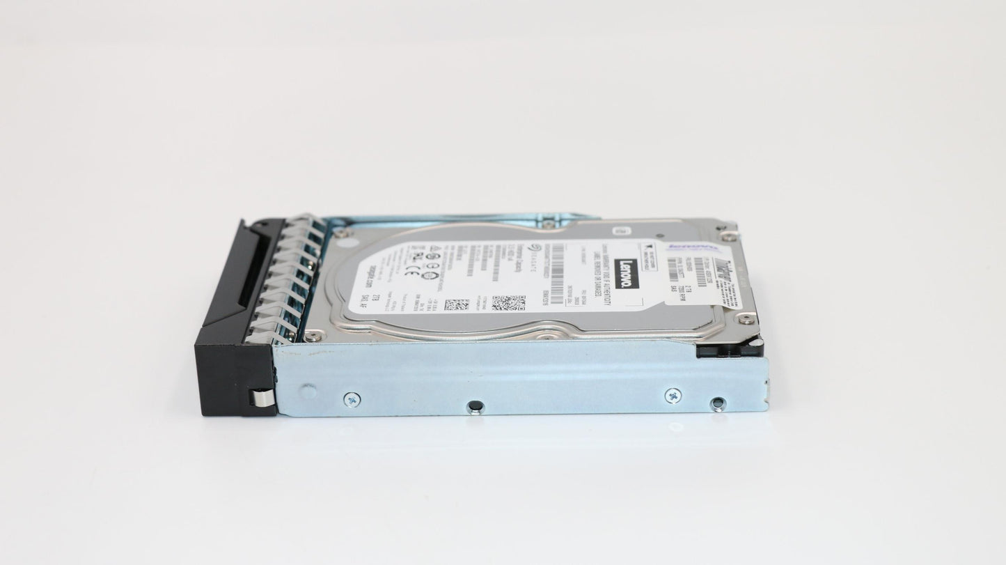 Lenovo Hd Hard Drives - 00XH009