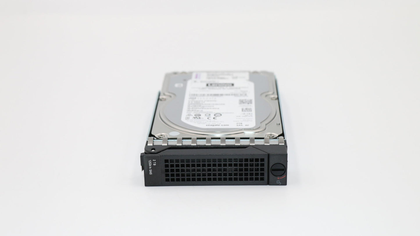 Lenovo Hd Hard Drives - 00XH009