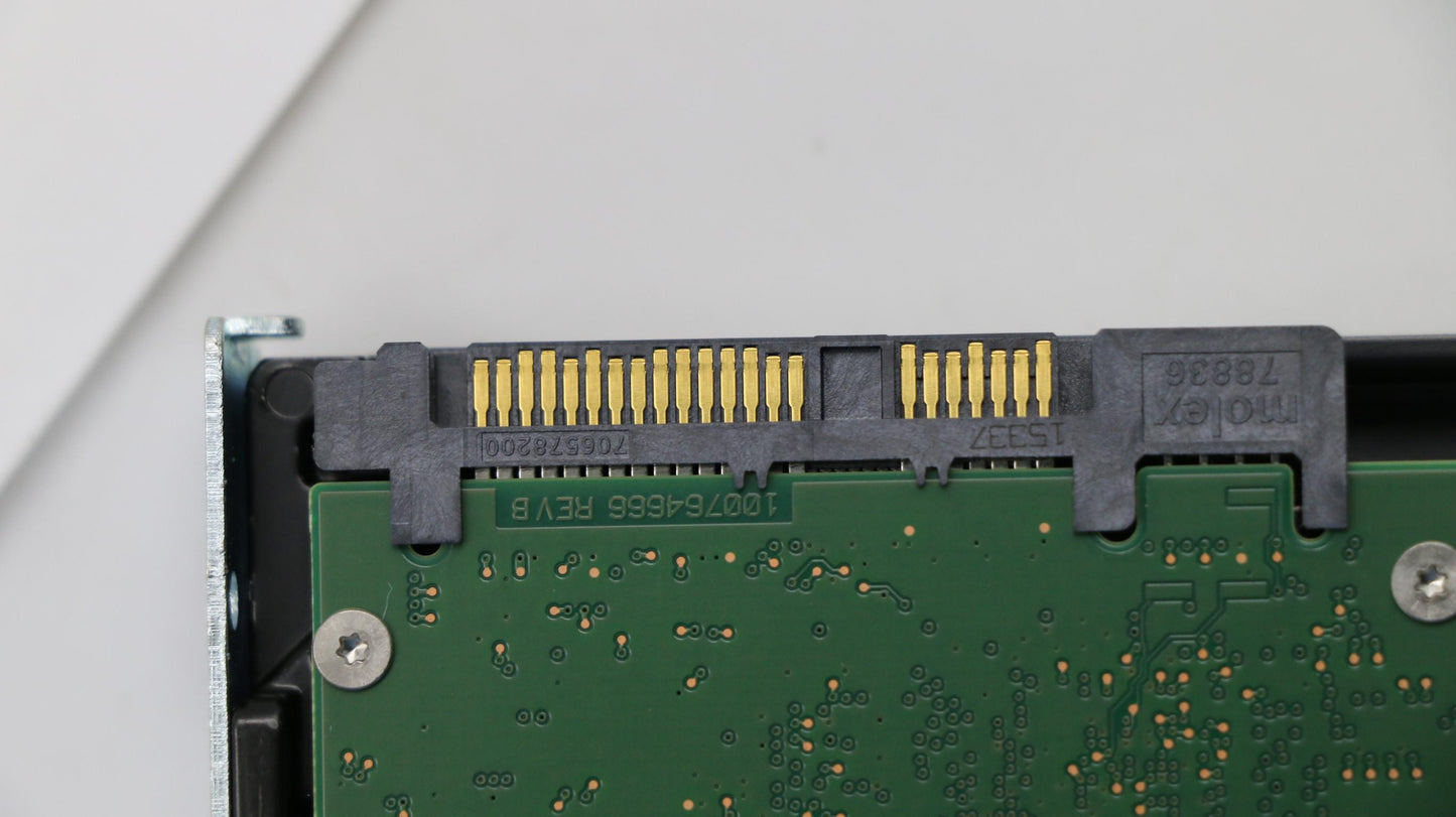 Lenovo Hd Hard Drives - 00XH009