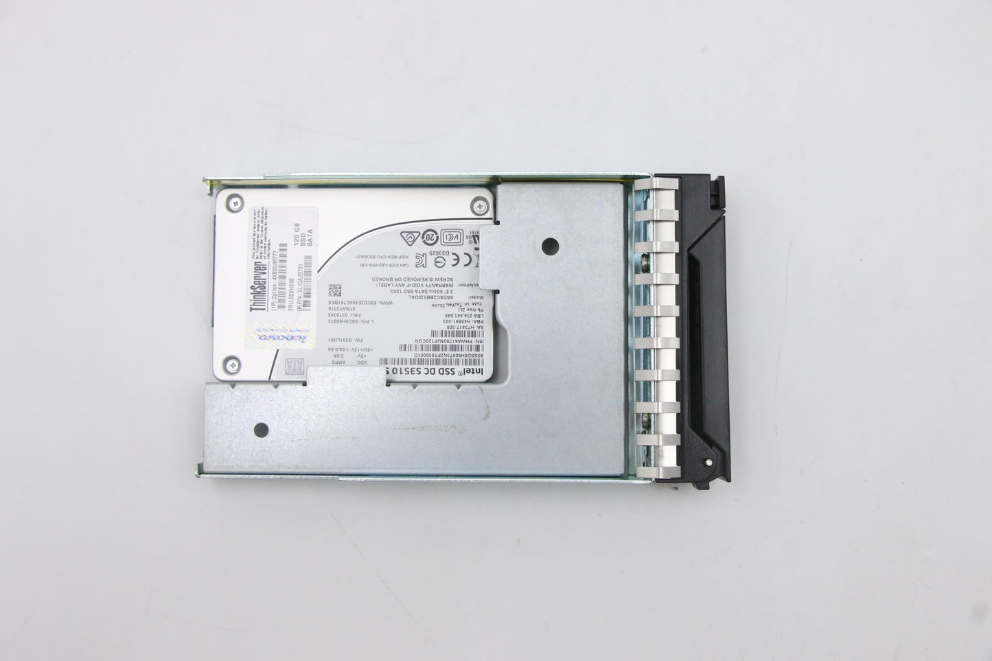 Lenovo Sd Solid State Drives - 00XH048