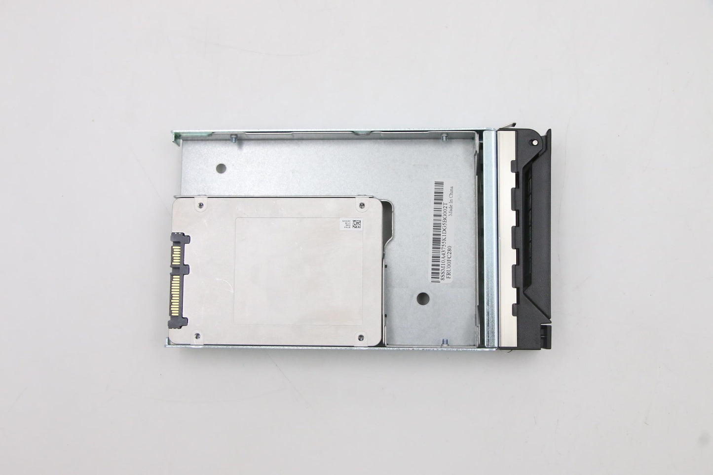 Lenovo Sd Solid State Drives - 00XH049