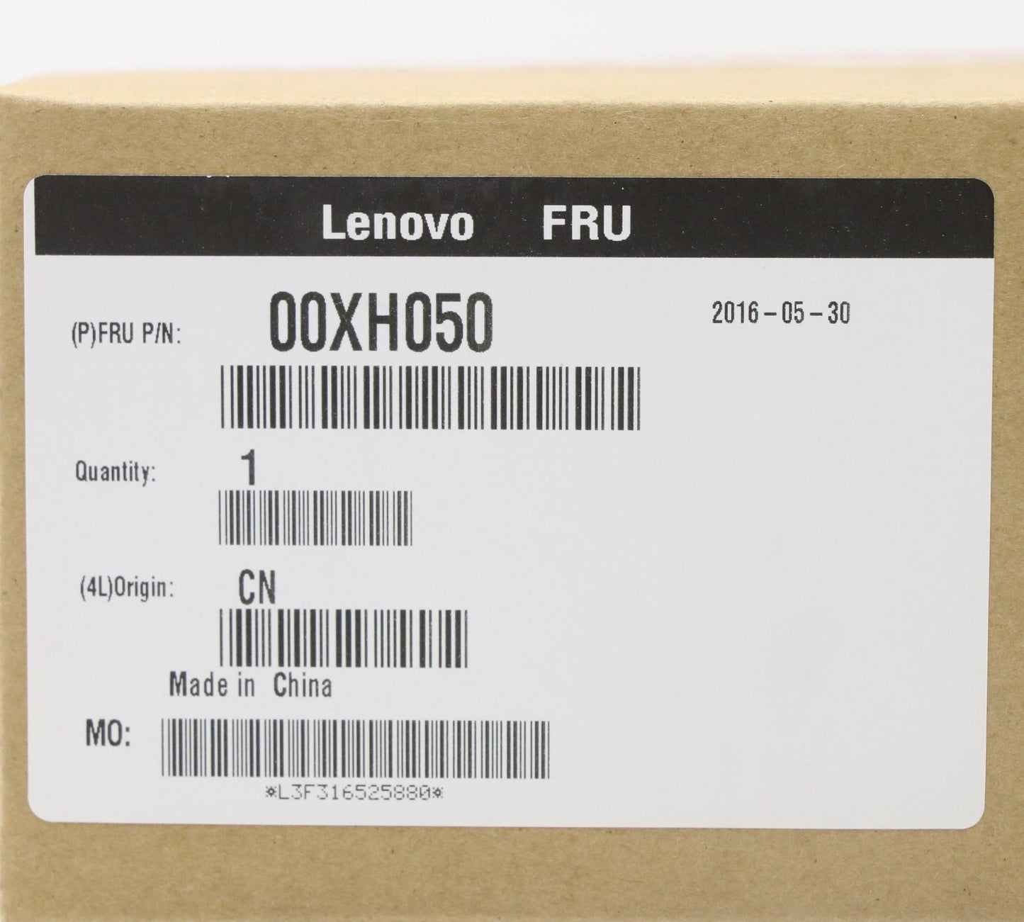 Lenovo Sd Solid State Drives - 00XH050