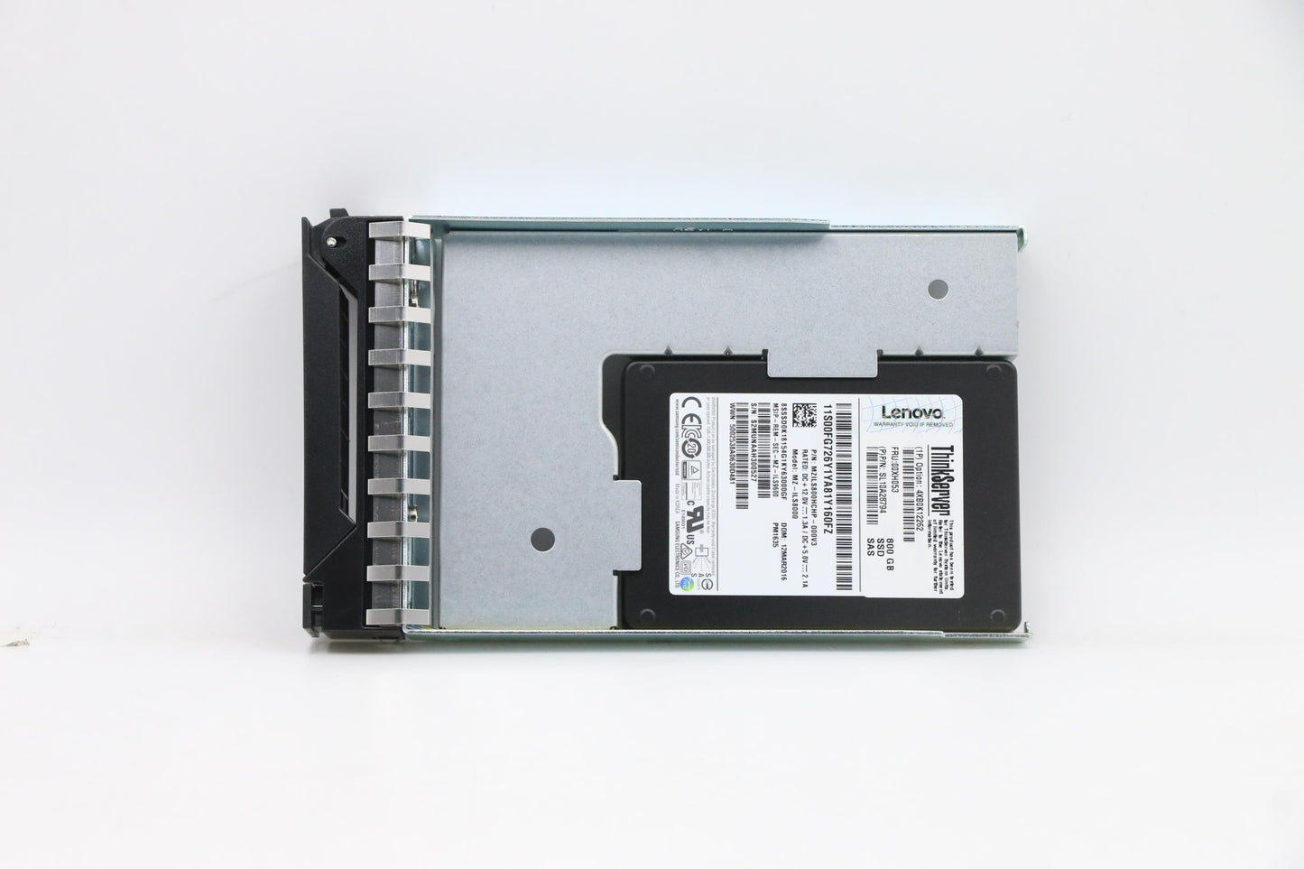 Lenovo Sd Solid State Drives - 00XH053