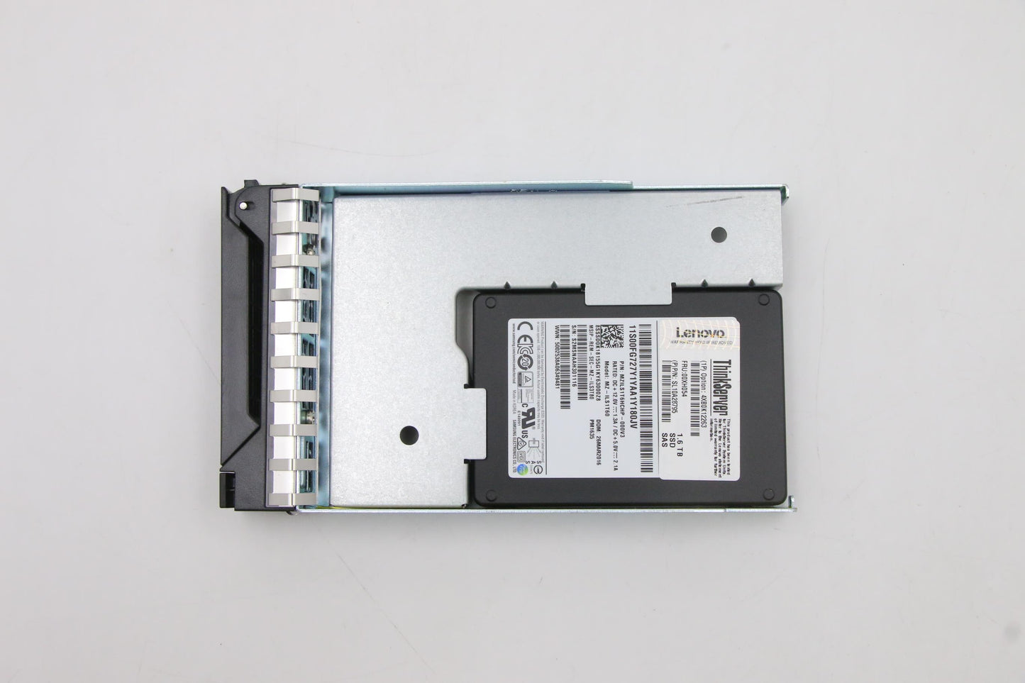 Lenovo Sd Solid State Drives - 00XH054