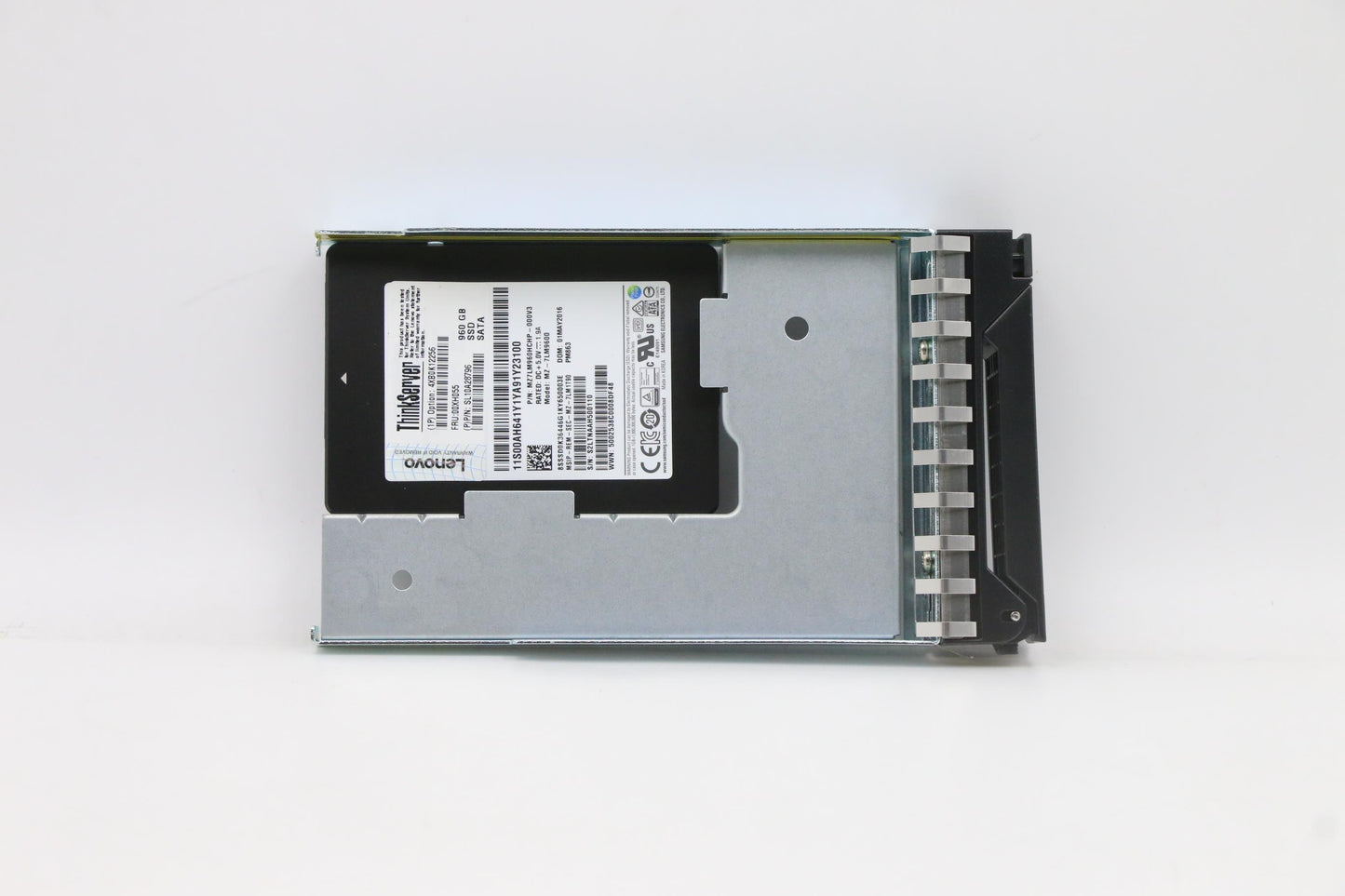 Lenovo Sd Solid State Drives - 00XH055