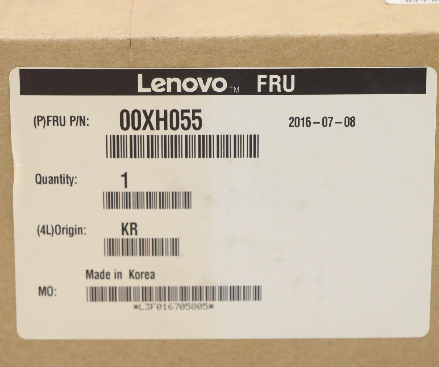 Lenovo Sd Solid State Drives - 00XH055