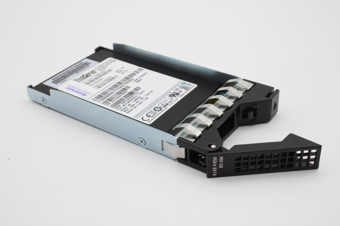 Lenovo Sd Solid State Drives - 00XH056