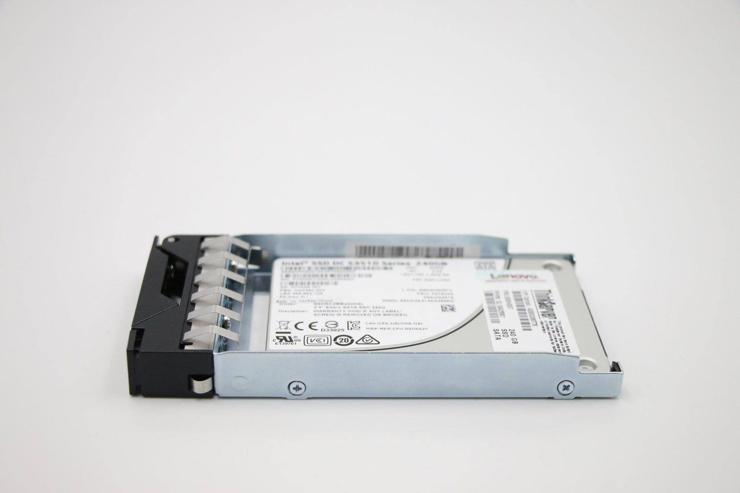 Lenovo Sd Solid State Drives - 00XH057