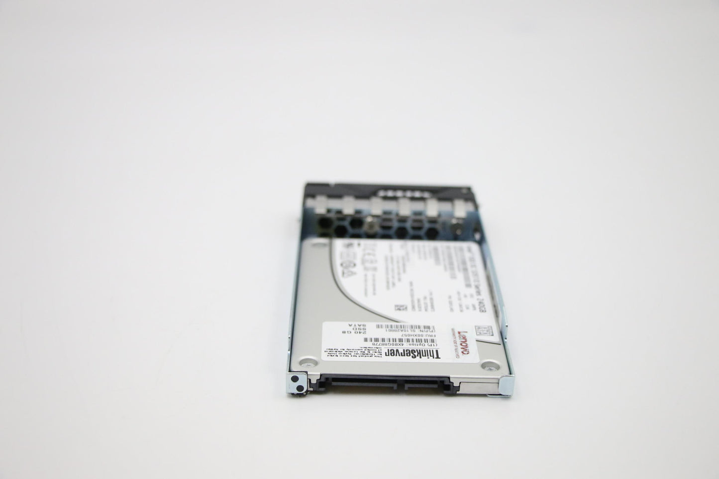 Lenovo Sd Solid State Drives - 00XH057