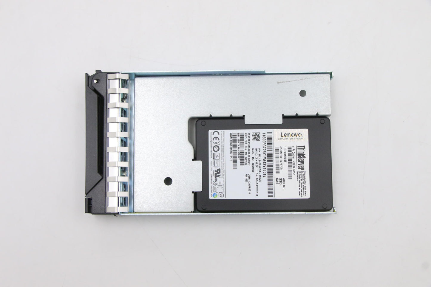Lenovo Sd Solid State Drives - 00XH058