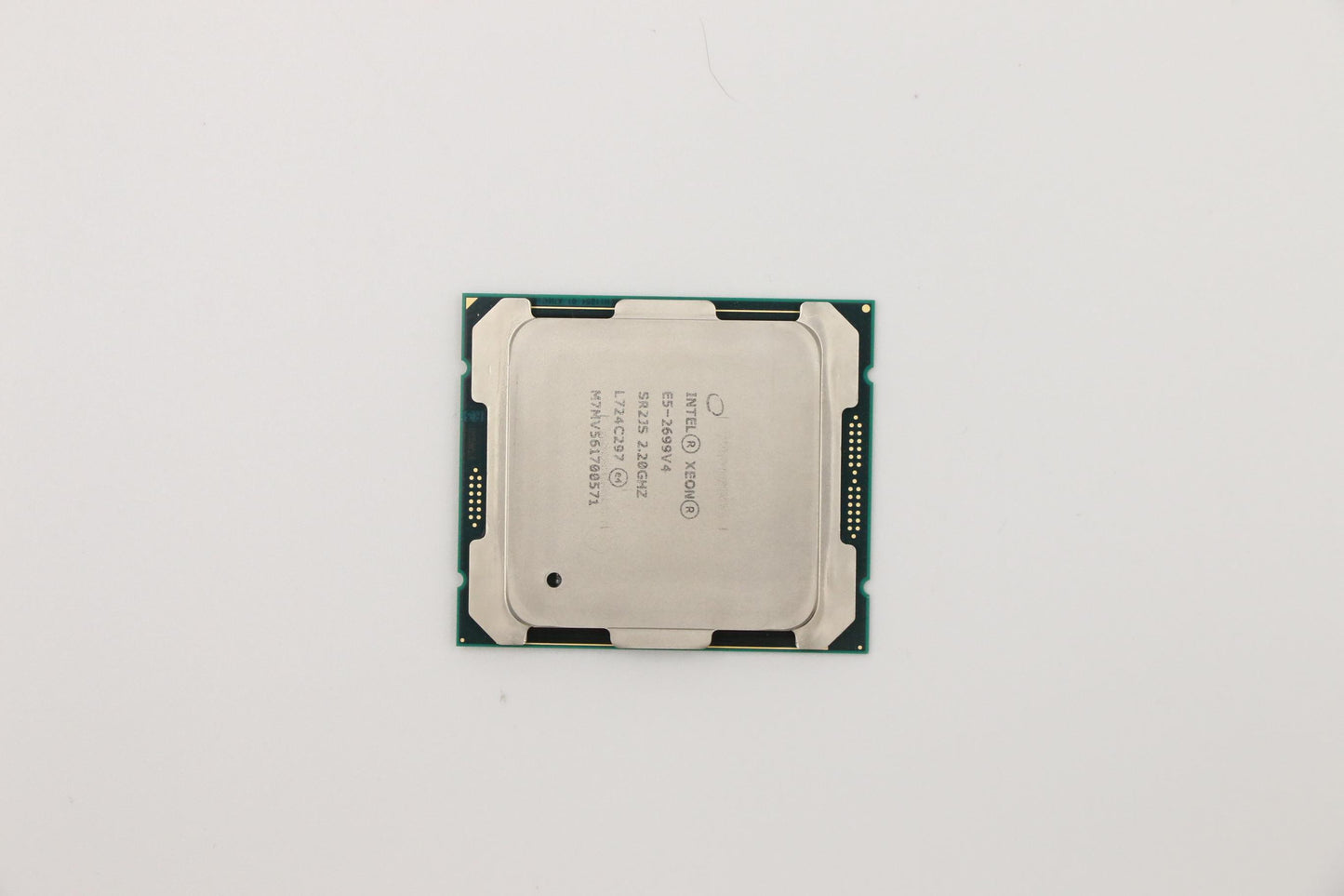 Lenovo Pu Processors - 00XH064
