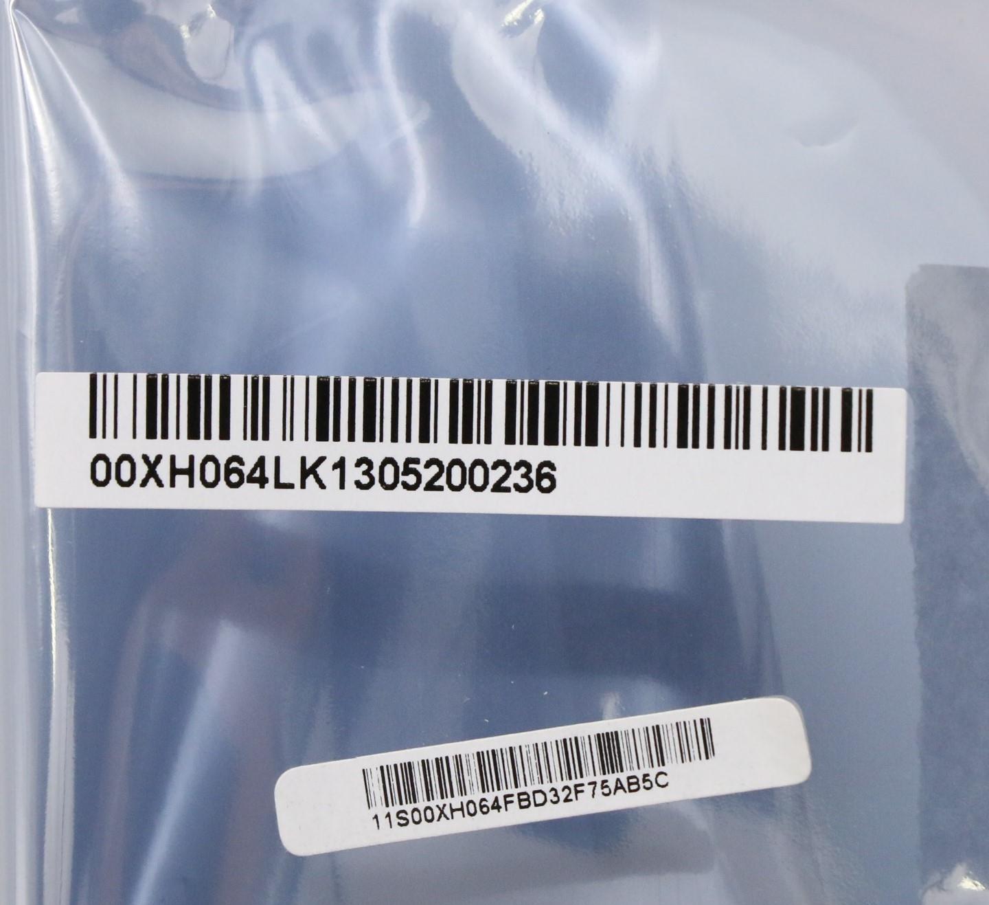 Lenovo Pu Processors - 00XH064