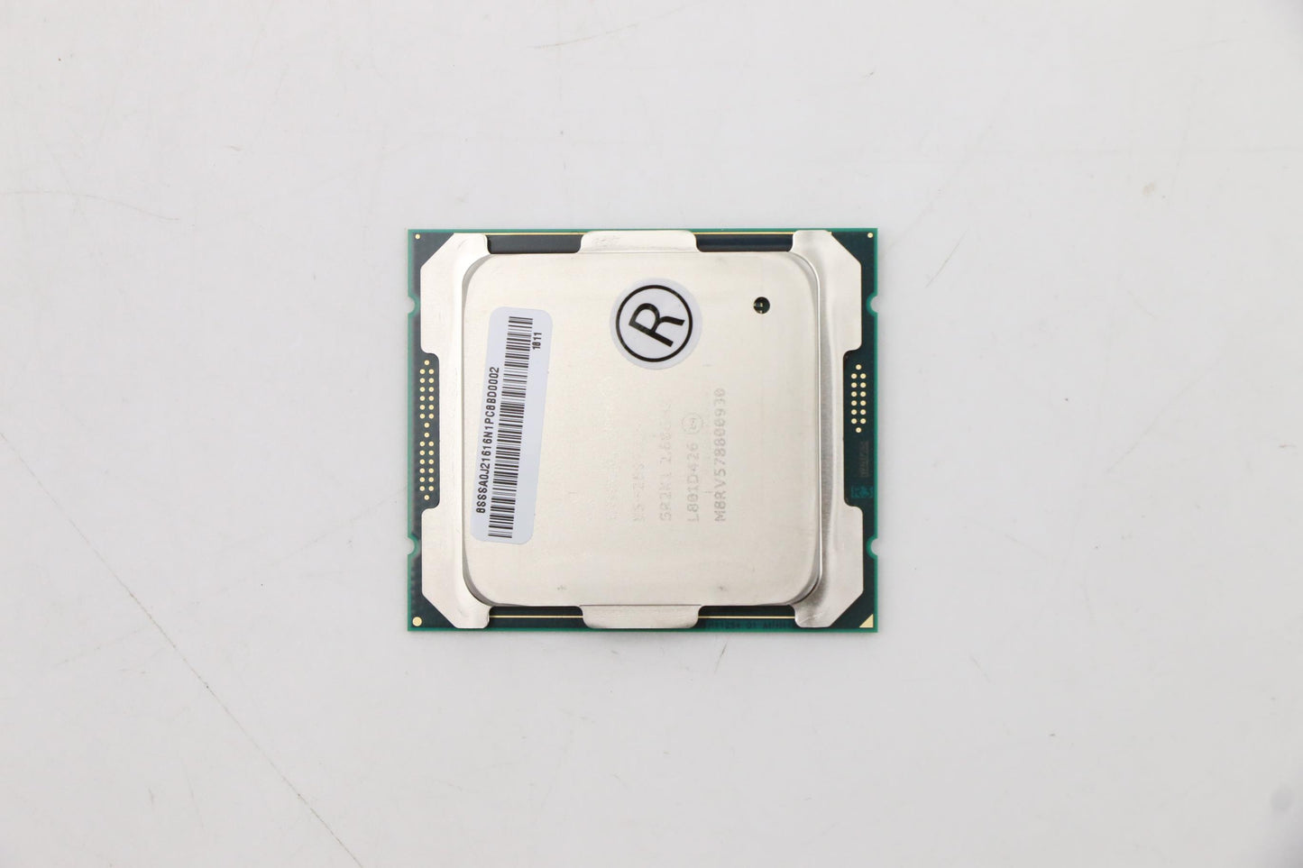 Lenovo Pu Processors - 00XH066