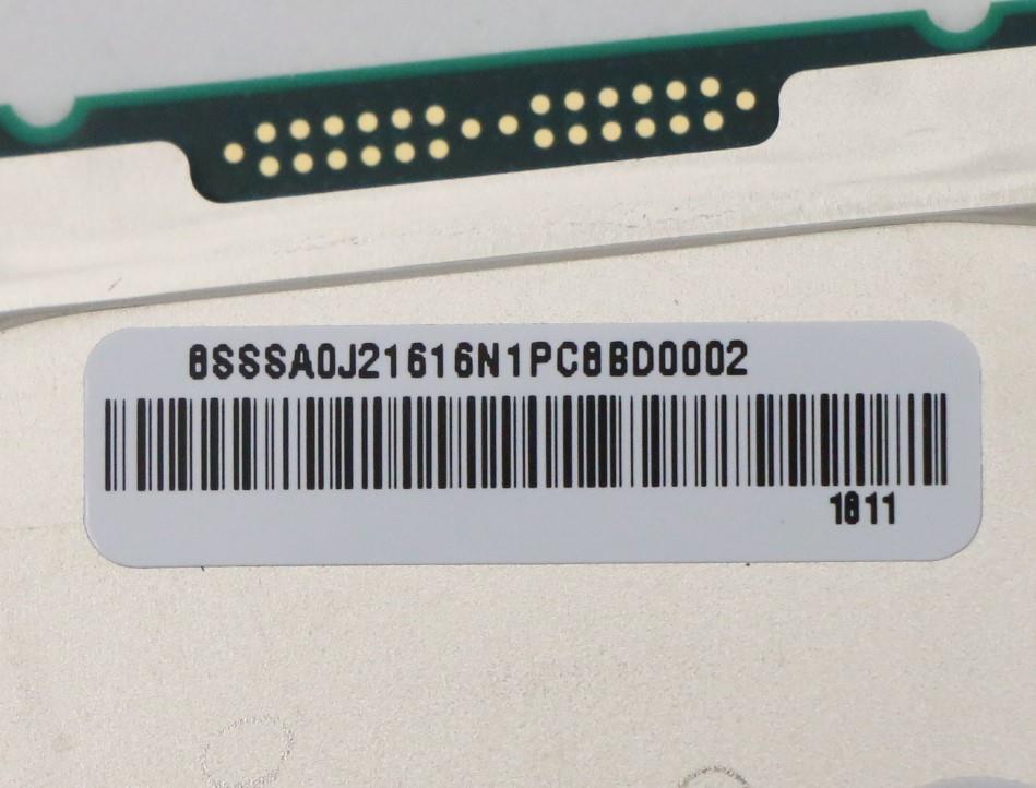 Lenovo Pu Processors - 00XH066