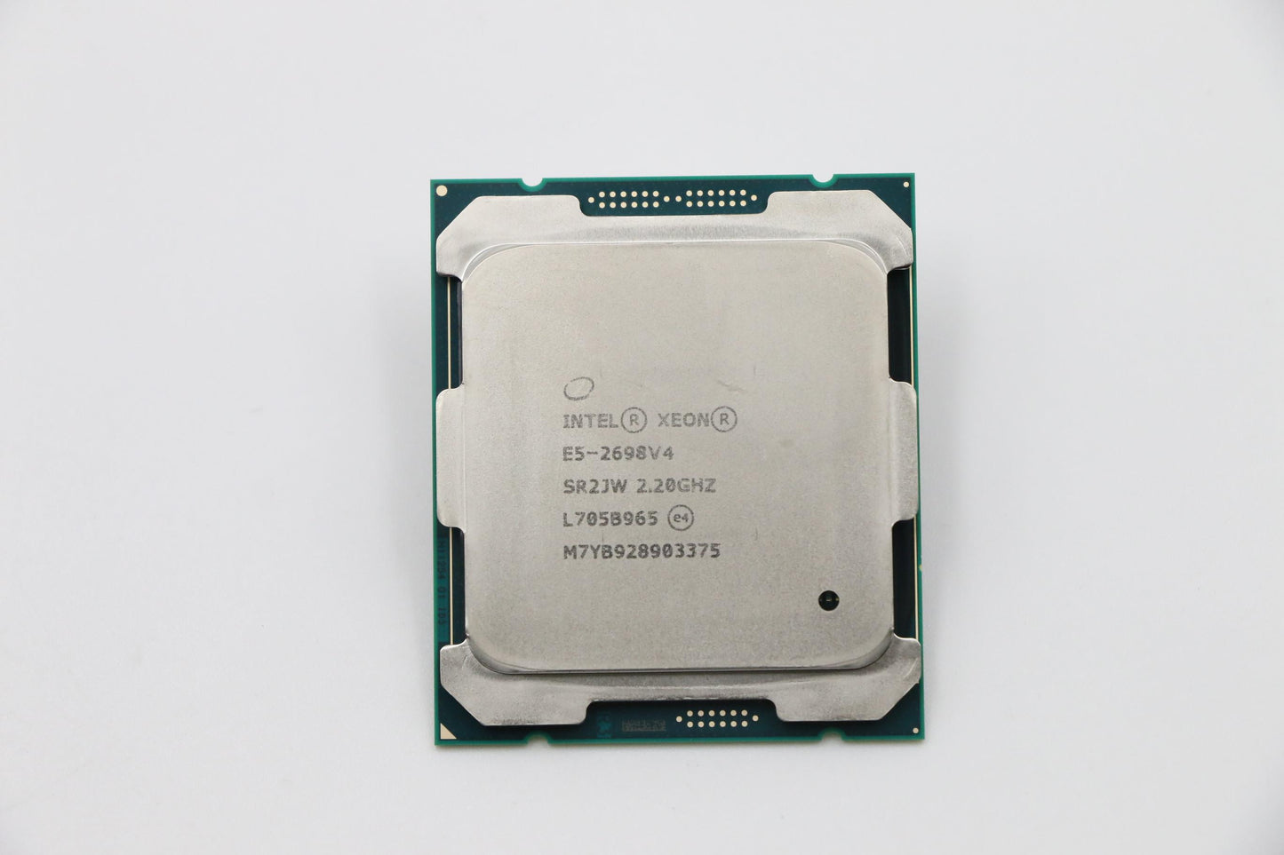 Lenovo Pu Processors - 00XH067