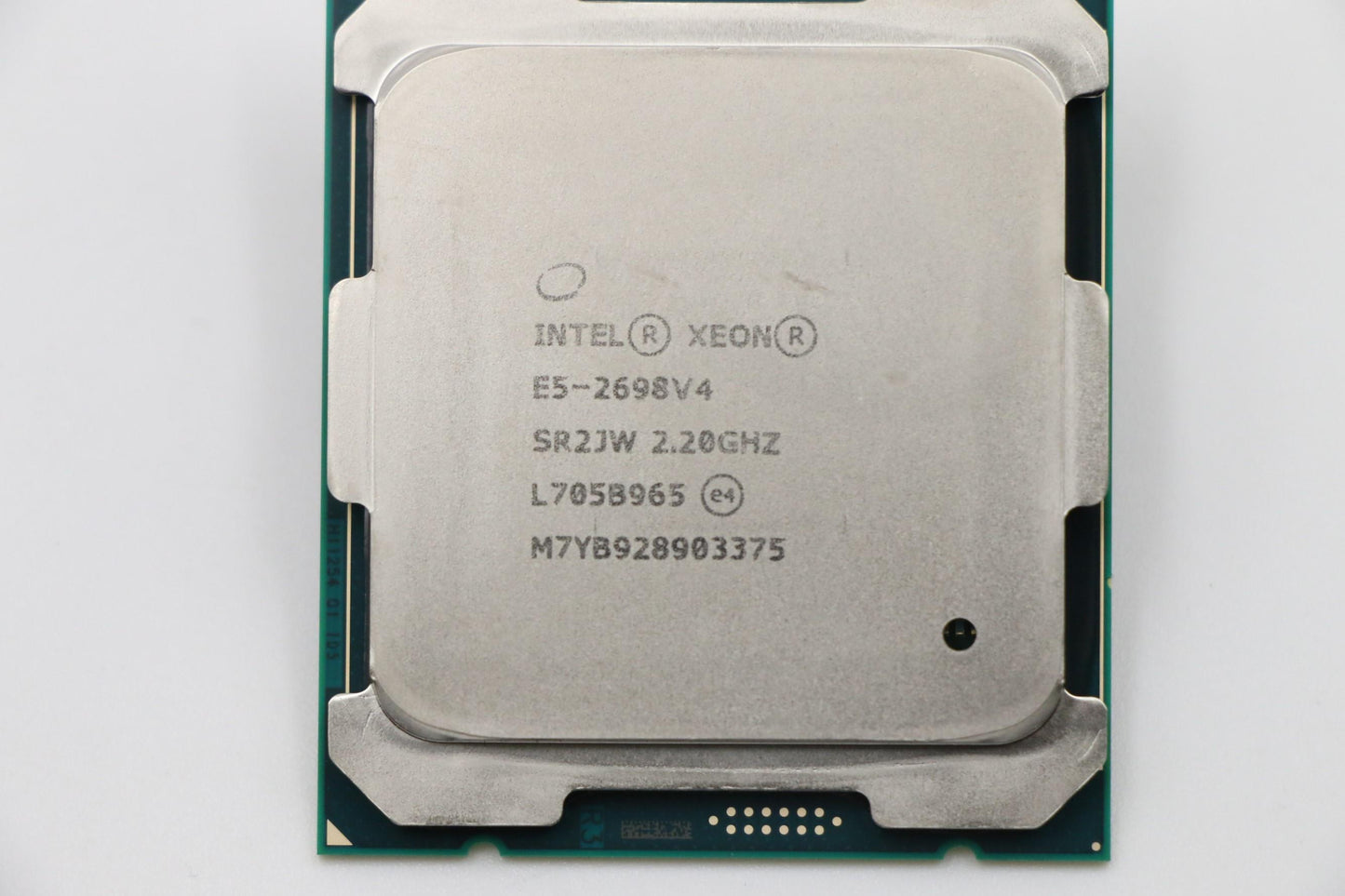 Lenovo Pu Processors - 00XH067