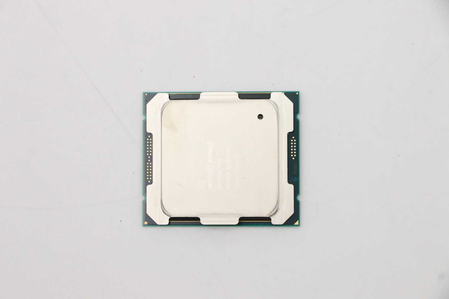 Lenovo Pu Processors - 00XH069