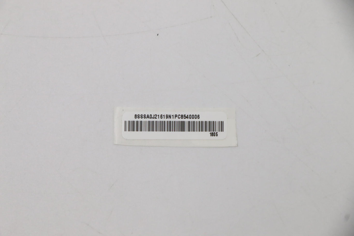 Lenovo Pu Processors - 00XH069