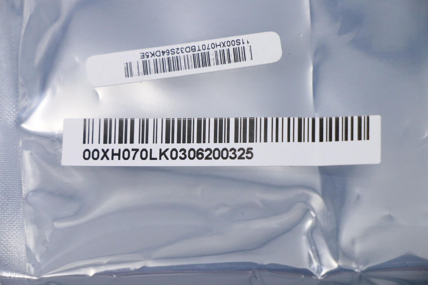Lenovo Pu Processors - 00XH070