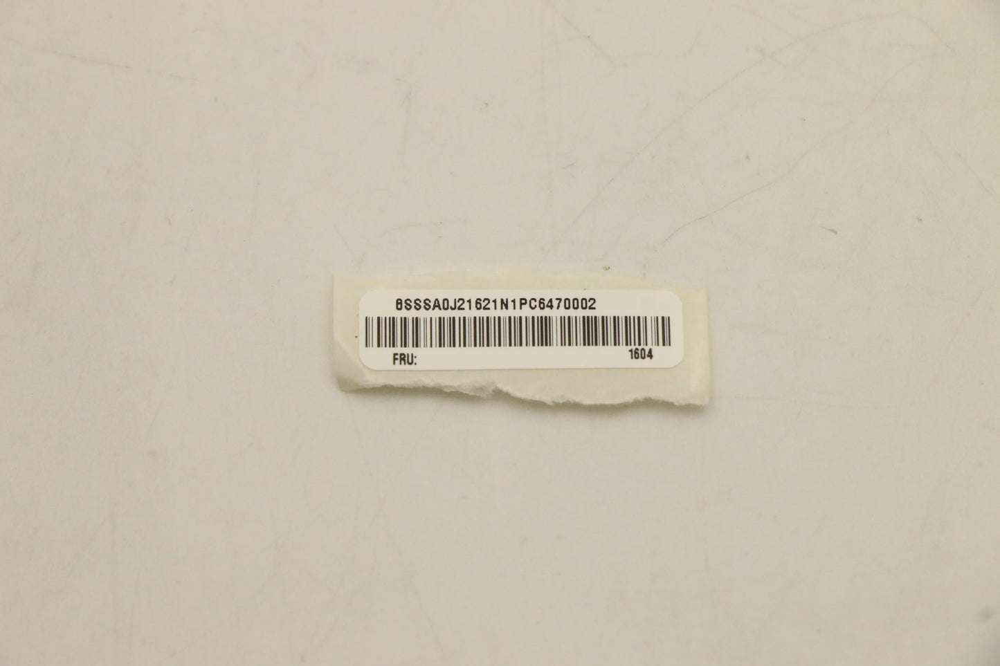 Lenovo Pu Processors - 00XH071