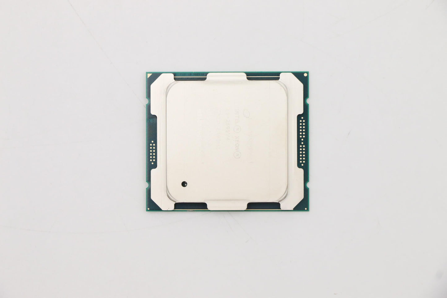 Lenovo Pu Processors - 00XH072