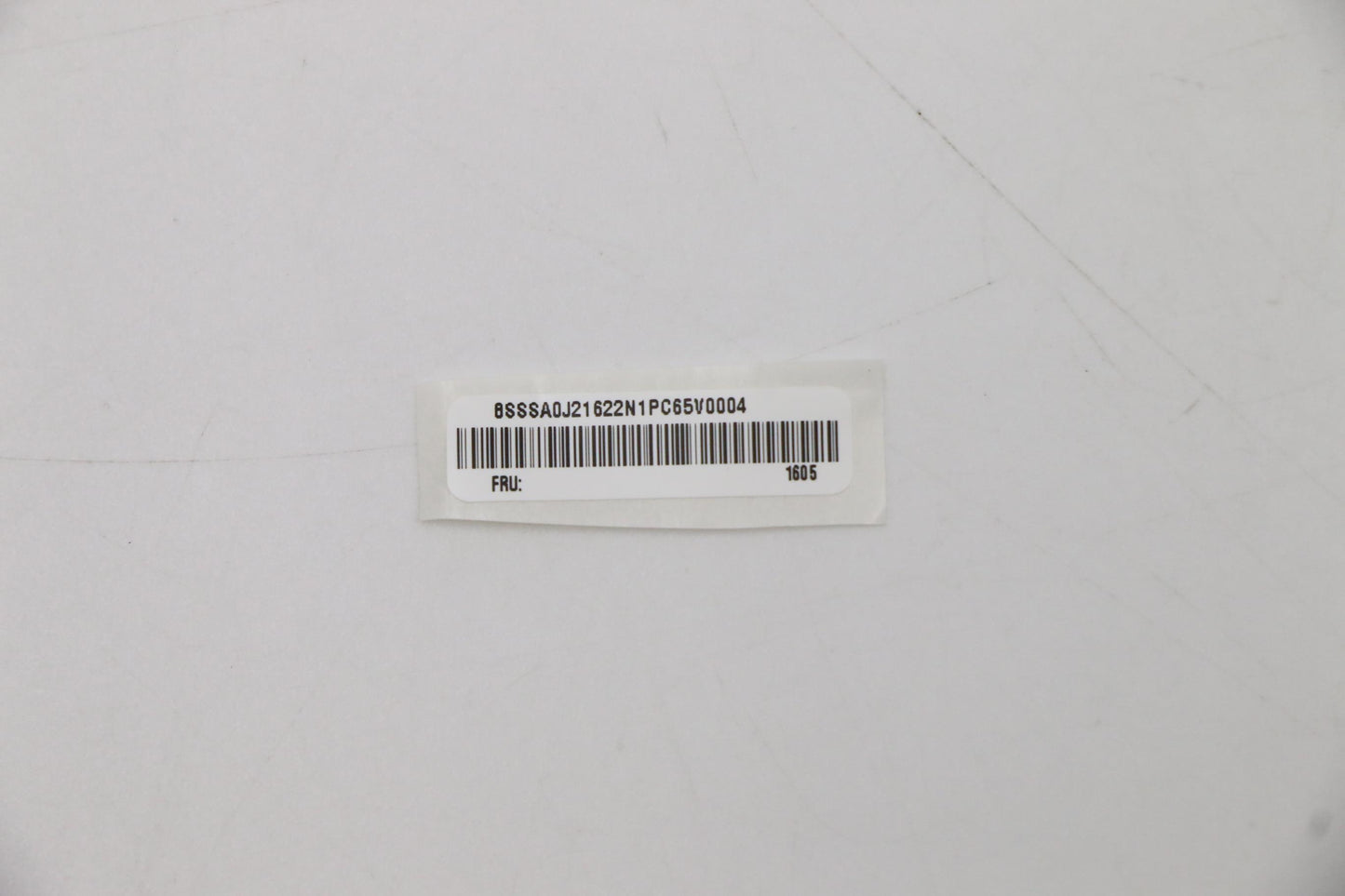 Lenovo Pu Processors - 00XH072