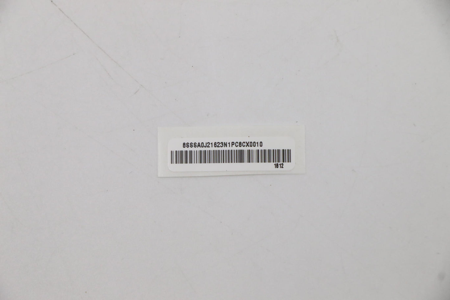 Lenovo Pu Processors - 00XH073