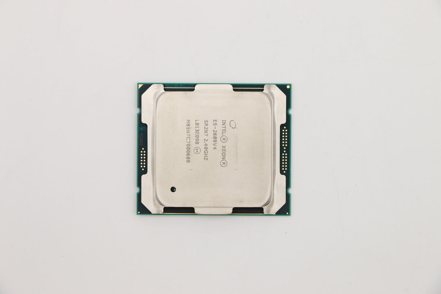 Lenovo Pu Processors - 00XH074