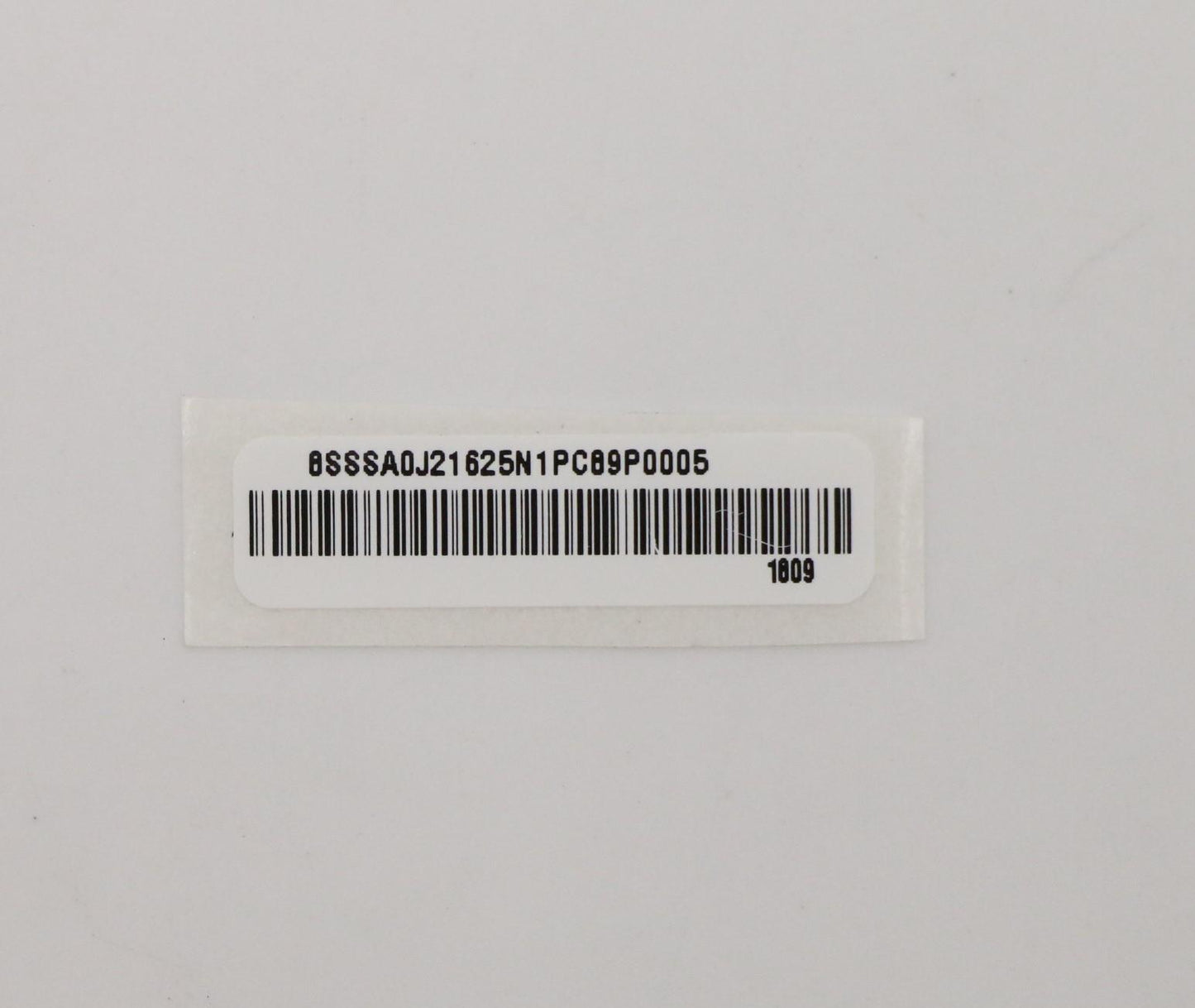 Lenovo Pu Processors - 00XH075